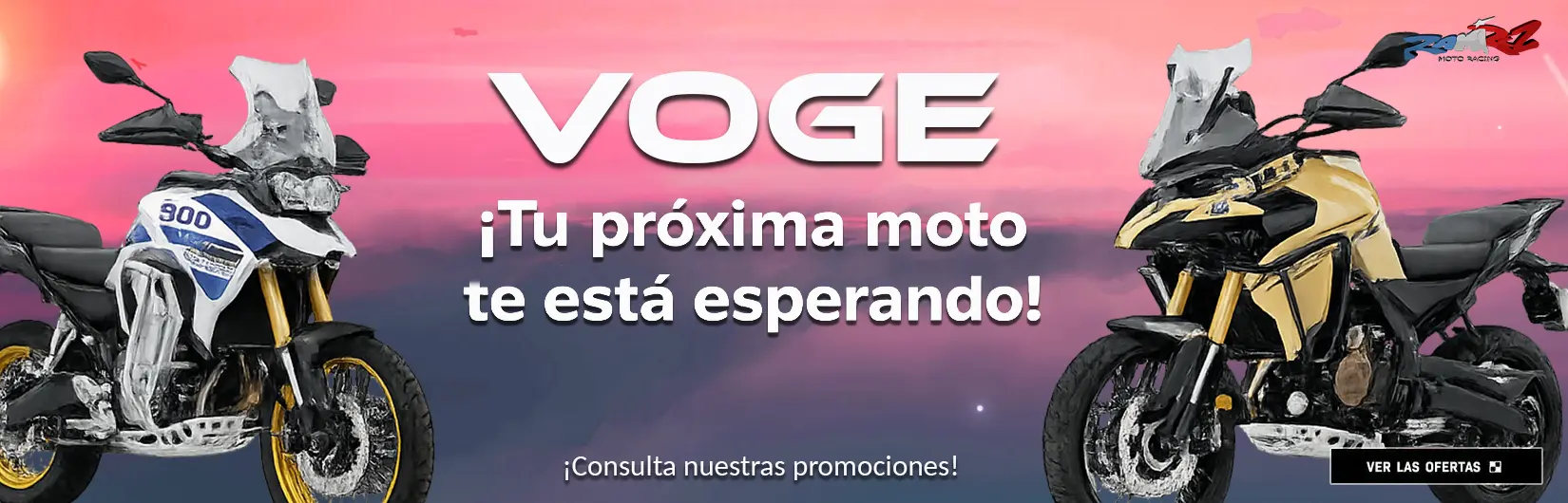 motos voge valencia ramirez moto